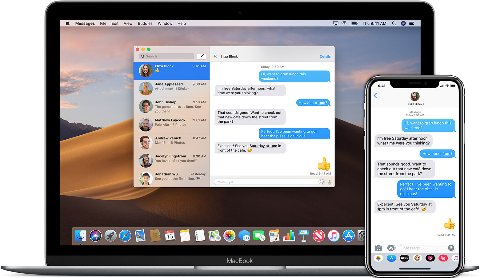 How To Use Phone Number For Imessage On Mac